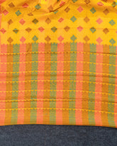 SC2988 - Mixed Cotton With Meena Butta